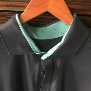 Lululemon Men's Polo - XL
